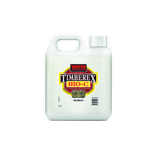 GOLVRENGÖRING TIMBEREX BIOC